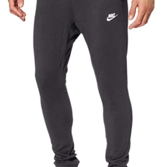 nike men's sportswear jogger pants